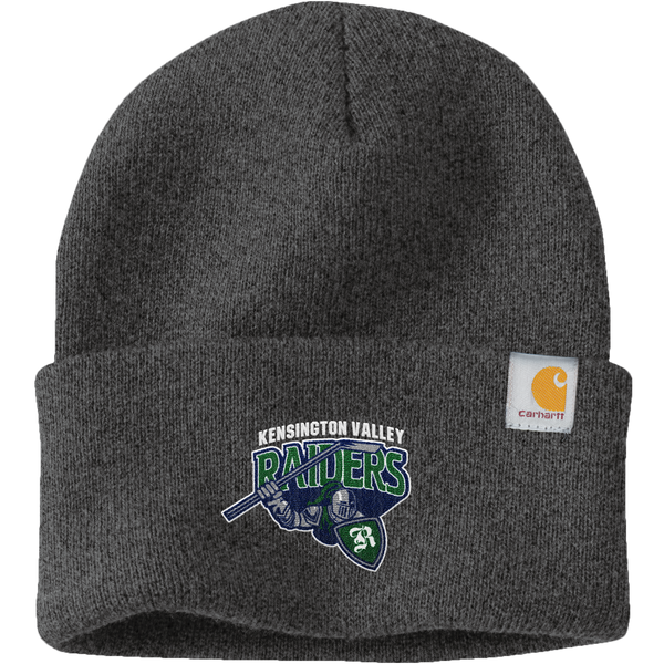 Kensington Valley Raiders Carhartt Watch Cap 2.0