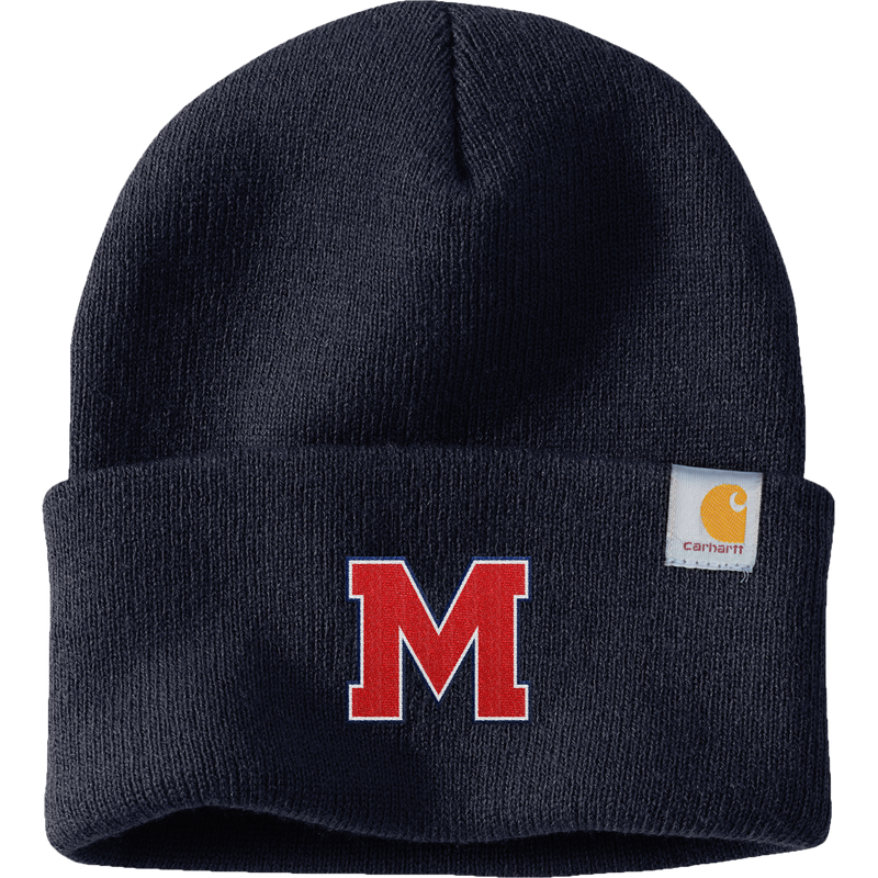 Mount St. Charles Carhartt Watch Cap 2.0