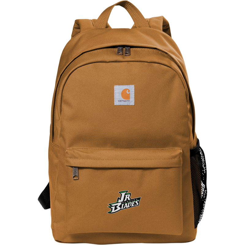 Junior Blades Carhartt Canvas Backpack