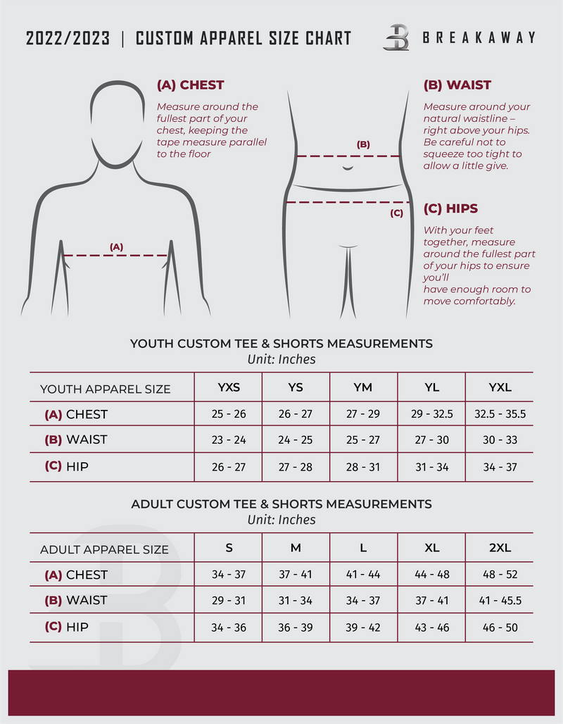 Chicago Phantoms Adult Sublimated Retro Hoodie