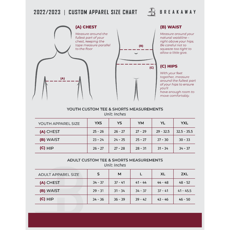 Royals Hockey Club Youth Sublimated Hoodie