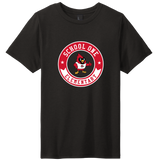 School One Elementary Youth 'Circle' Perfect Tri Tee