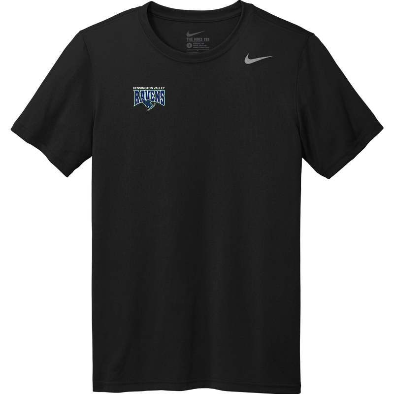 Kensington Valley Ravens Nike Team rLegend Tee