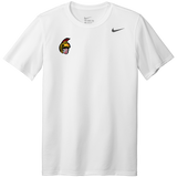 Seacoast Spartans (Ice Hockey) Nike Team rLegend Tee