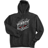 Firsov Ultimate Cotton - Pullover Hooded Sweatshirt