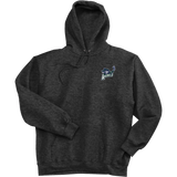 Kensington Valley Rebels Ultimate Cotton - Pullover Hooded Sweatshirt