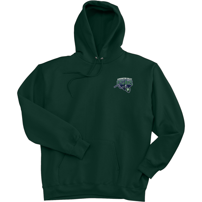 Kensington Valley Raiders Ultimate Cotton - Pullover Hooded Sweatshirt