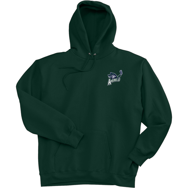 Kensington Valley Rebels Ultimate Cotton - Pullover Hooded Sweatshirt