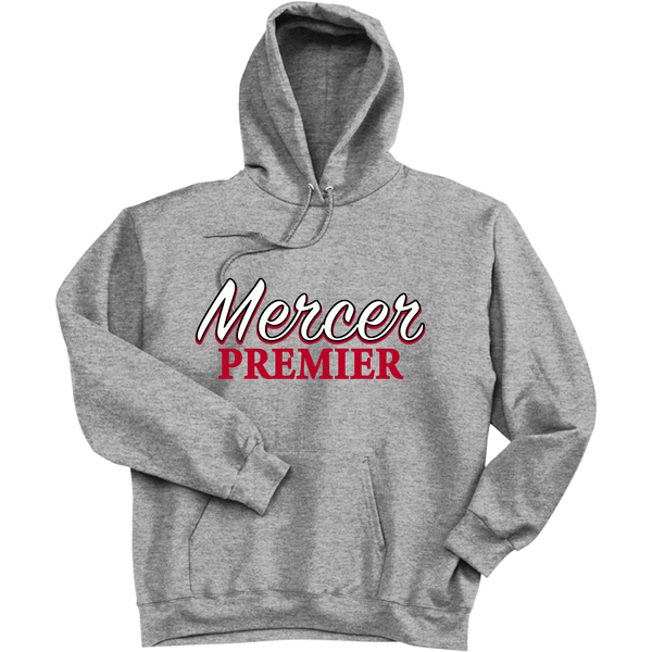 Mercer Premier Ultimate Cotton - Pullover Hooded Sweatshirt