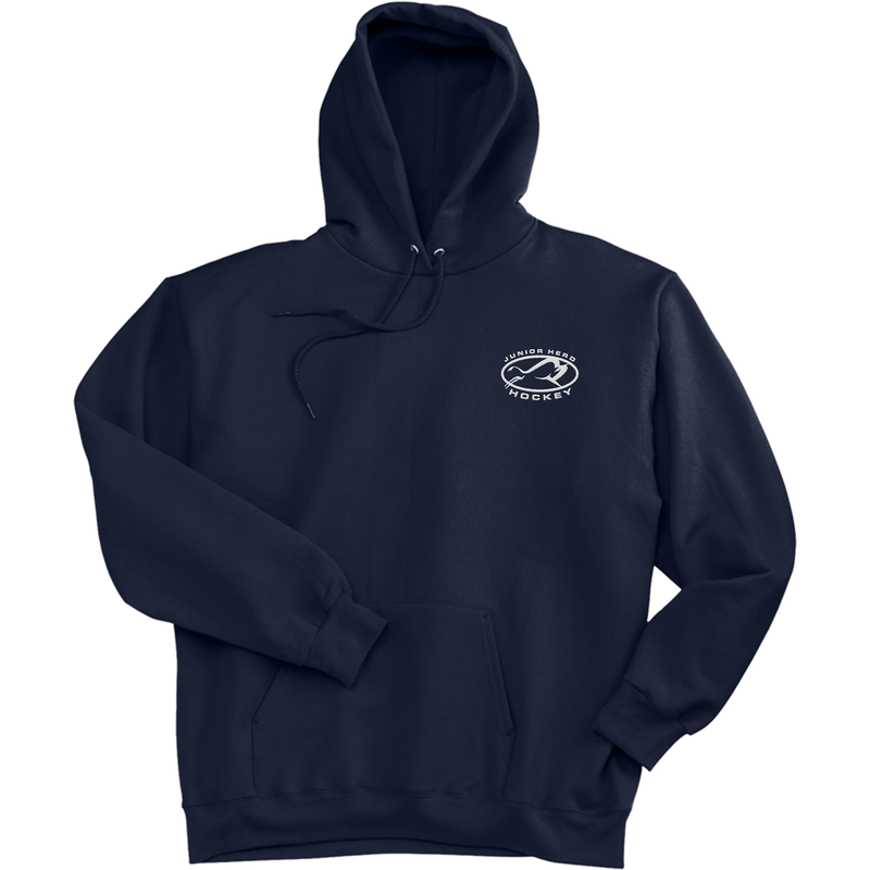 Jr. Herd Ultimate Cotton - Pullover Hooded Sweatshirt