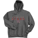 Prestige Stars Ultimate Cotton - Pullover Hooded Sweatshirt