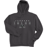 Igloo Jaguars Ultimate Cotton - Pullover Hooded Sweatshirt