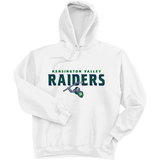 Kensington Valley Raiders Ultimate Cotton - Pullover Hooded Sweatshirt
