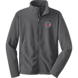 Charlotte Rush Value Fleece Jacket