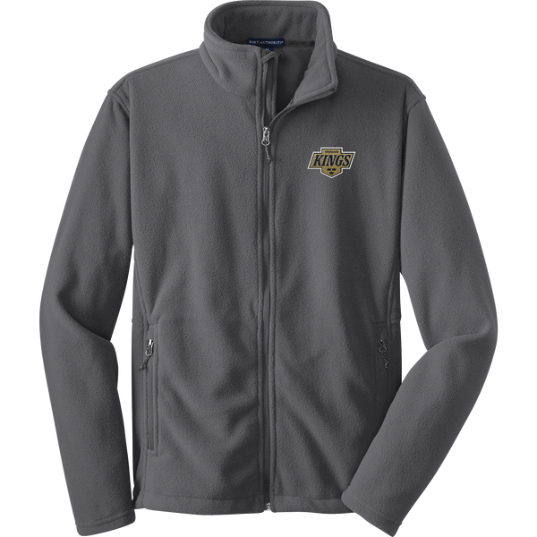 Skylands Kings Ladies Value Fleece Jacket
