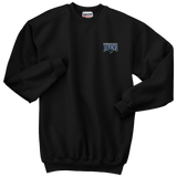 Kensington Valley Ravens Ultimate Cotton - Crewneck Sweatshirt