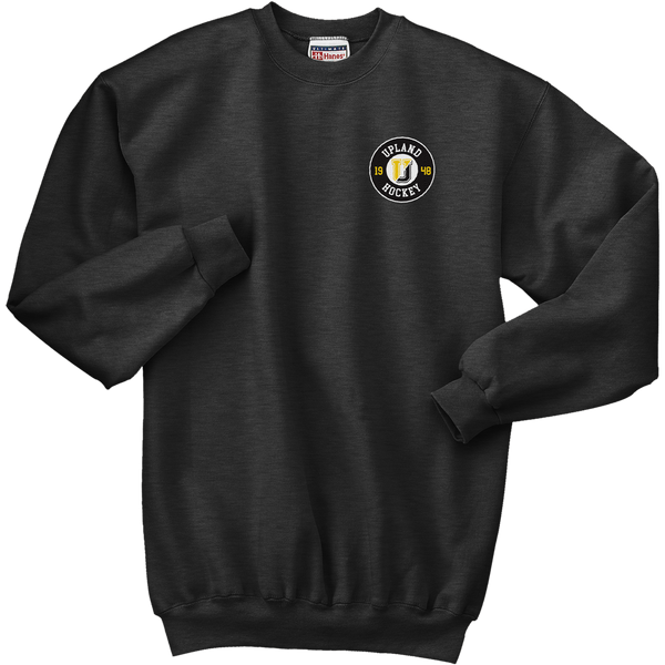 Upland Hockey Ultimate Cotton - Crewneck Sweatshirt