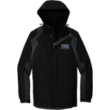 Kensington Valley Ravens Ranger 3-in-1 Jacket