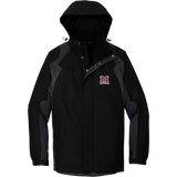 Jr. Mounties Ranger 3-in-1 Jacket