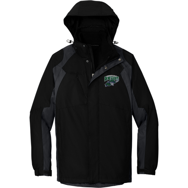Kensington Valley Renegades Ranger 3-in-1 Jacket