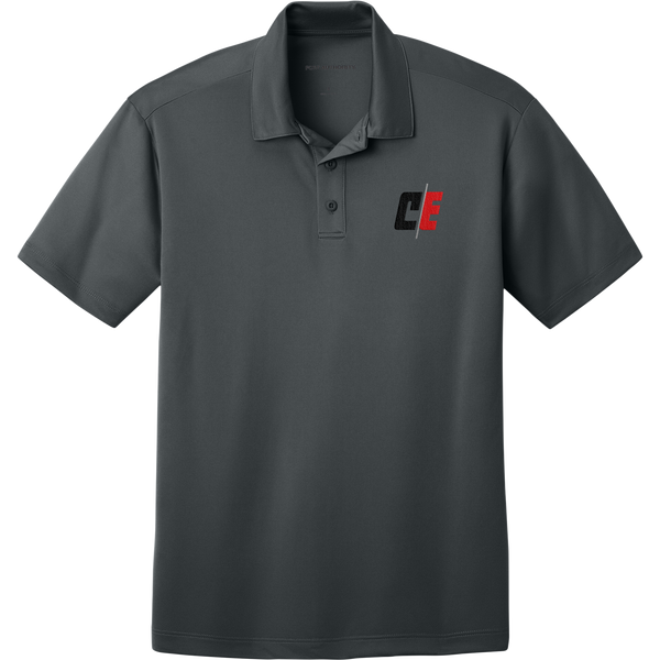 Cutting Edge Adult Silk Touch Performance Polo