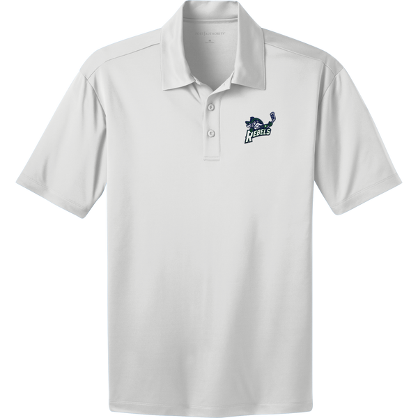 Kensington Valley Rebels Adult Silk Touch Performance Polo