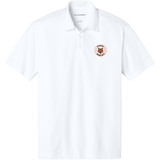 Biggby Bobcats Adult Silk Touch Performance Polo