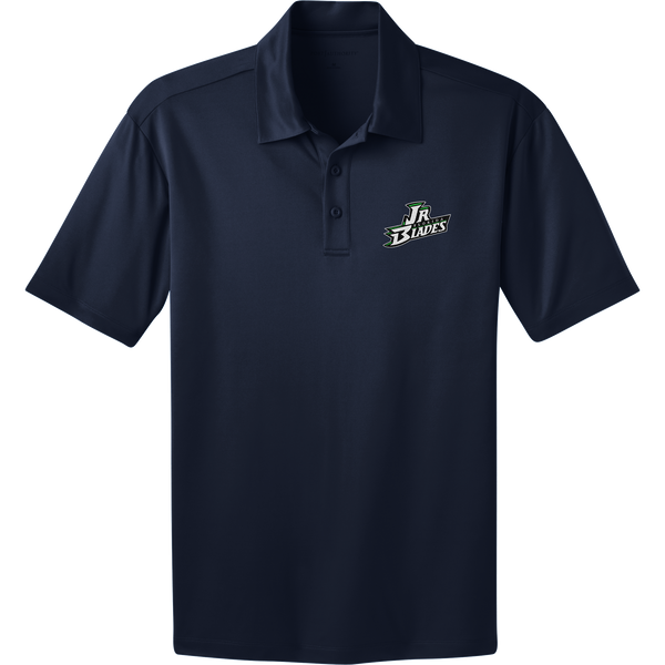Junior Blades Adult Silk Touch Performance Polo