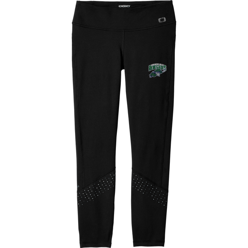 Kensington Valley Renegades OGIO ENDURANCE Ladies Laser Tech Legging