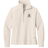 Phila Revolution OGIO Women's Luuma 1/2-Zip