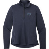 Kensington Valley Ravens Ladies Endeavor 1/2-Zip Pullover