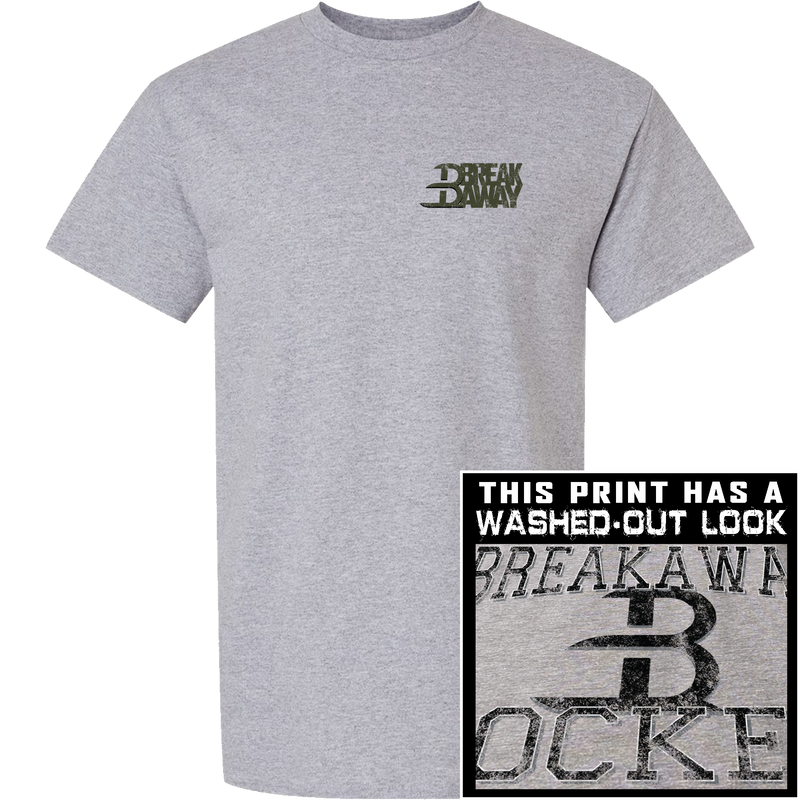Lifestyle Adult Short Sleeve T-Shirt