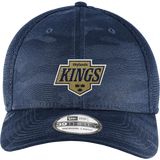 Skylands Kings New Era Tonal Camo Stretch Tech Mesh Cap