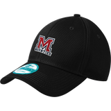 Jr. Mounties New Era Adjustable Structured Cap