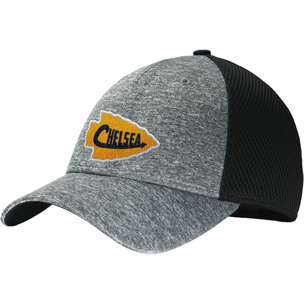 Chelsea Chiefs New Era Shadow Stretch Mesh Cap