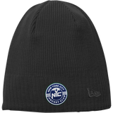 NYC Hockey Club New Era Knit Beanie