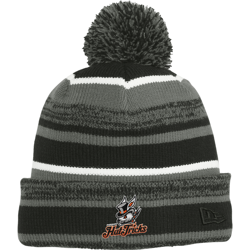 Danbury Hat Tricks New Era Sideline Beanie