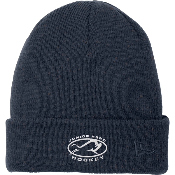 Jr. Herd New Era Speckled Beanie