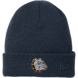 Chelsea Bulldogs New Era Speckled Beanie