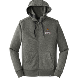 Seacoast Spartans (SPA) New Era French Terry Full-Zip Hoodie