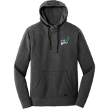 Kensington Valley Rebels New Era Tri-Blend Fleece Pullover Hoodie