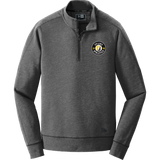 Upland Athletics New Era Tri-Blend Fleece 1/4-Zip Pullover