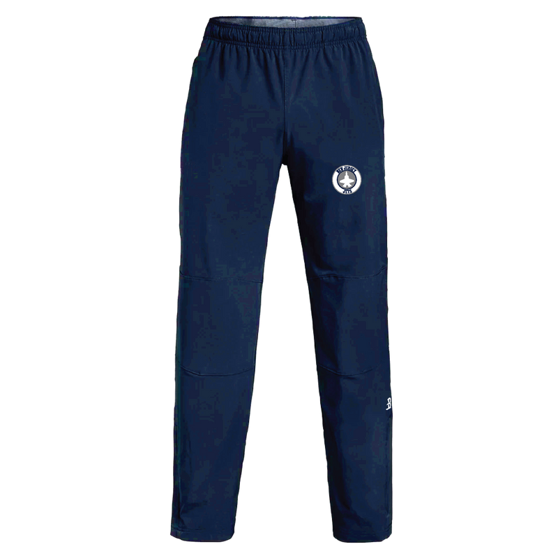 Youth Breakaway Lightweight Warm Up Pants (NJ Jets)