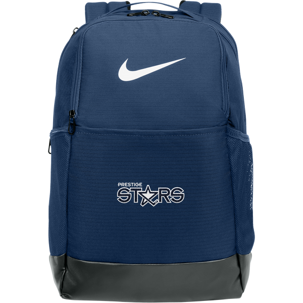 Prestige Stars Nike Brasilia Medium Backpack