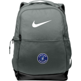 Carolina Thunder Nike Brasilia Medium Backpack