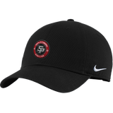 South Pittsburgh Rebellion Nike Heritage Cotton Twill Cap