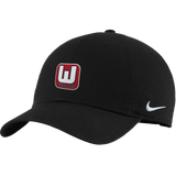 CT Whalers Tier 1 Nike Heritage Cotton Twill Cap