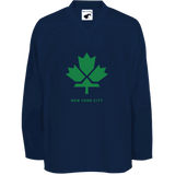 NYC Hockey Club Adult Goalie Practice Jersey