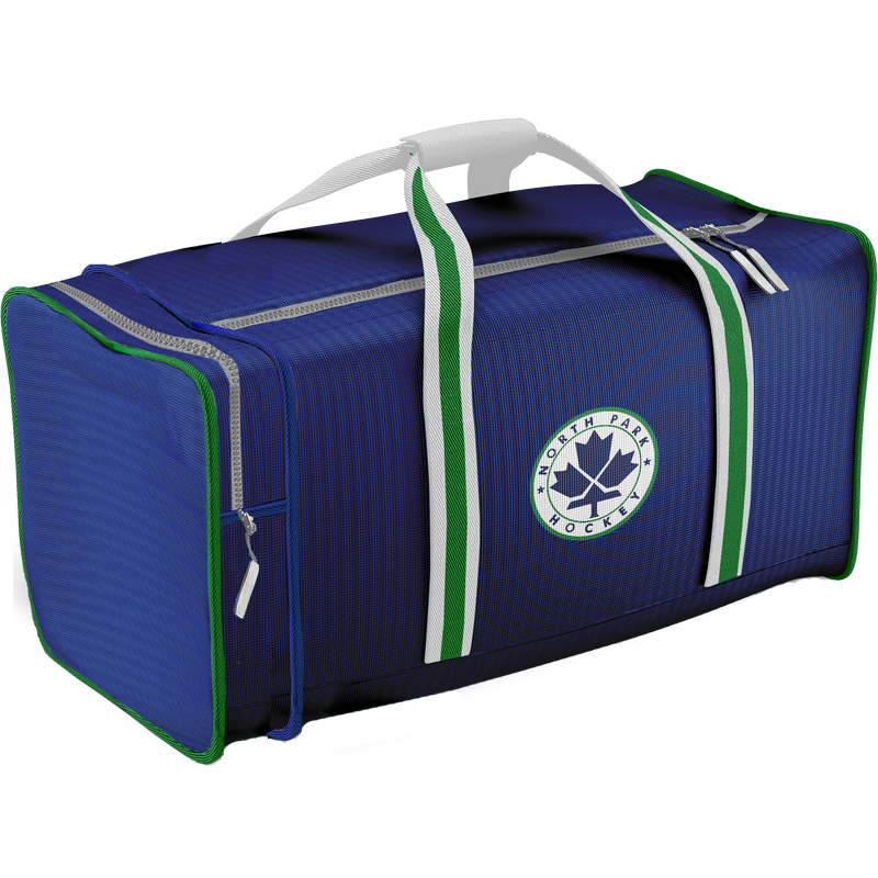 North Park Equipment Bag