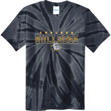 Chelsea Bulldogs Youth Tie-Dye Tee
